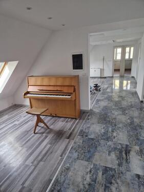 Foto - 5.5 Zimmer Wohnung - 1.300,00 EUR Kaltmiete,