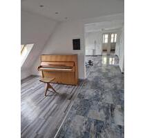 5.5 Zimmer Wohnung - 1.300,00 EUR Kaltmiete, in Dettighofen (PLZ: 79802)