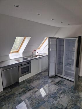 Foto - Etagenwohnung zur Miete in Dettighofen