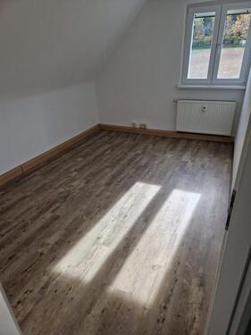 Foto - Etagenwohnung in Dettighofen