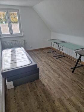 Foto - Etagenwohnung in Dettighofen zur Miete