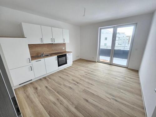 Foto - 3 Raumwohnung im betreuten Wohnen