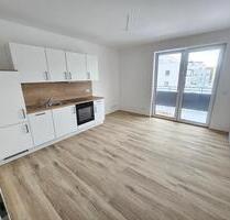 3 Raumwohnung im betreuten Wohnen - Stralsund Knieper