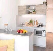 Apartment im The Fizz Hannover - 755,00 EUR Kaltmiete, in Hannover (PLZ: 30167) Nord