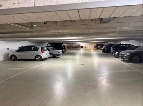 Foto - Tiefgarage in Stuttgart zu vermieten