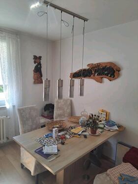 Foto - 3 Zimmer Etagenwohnung zur Miete in Wiefelstede