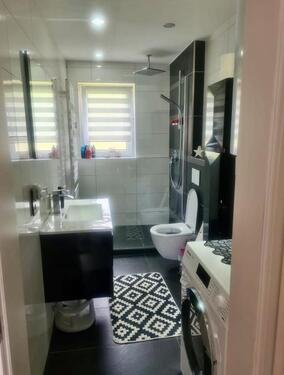 Foto - 3 Zimmer Etagenwohnung in Kirchheim am Ries