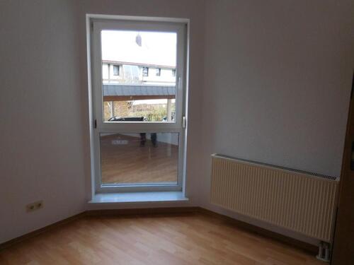 Foto - Etagenwohnung in Suhl zur Miete