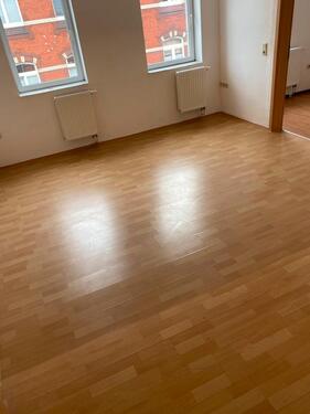 Foto - 4 Zimmer Etagenwohnung zur Miete in Mühlhausen (Thüringen)