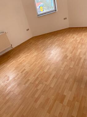 Foto - 4 Zimmer Etagenwohnung in Mühlhausen (Thüringen)