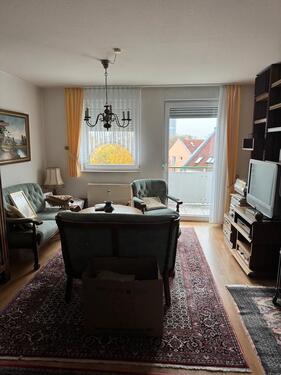 Foto - 3 Zimmer Etagenwohnung zur Miete in Nürnberg