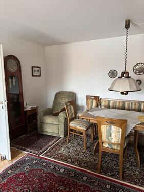 Foto - 3 Zimmer Etagenwohnung in Nürnberg