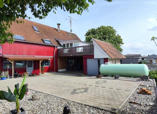 Foto - 4 Zimmer Einfamilienhaus in Wittislingen