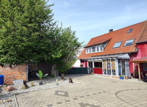 Foto - Einfamilienhaus in Wittislingen zur Miete