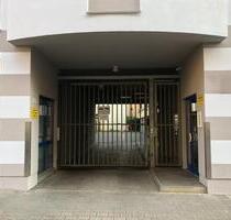 Duplex-Stellplatz Südstadt (oben) - Nürnberg Rabus