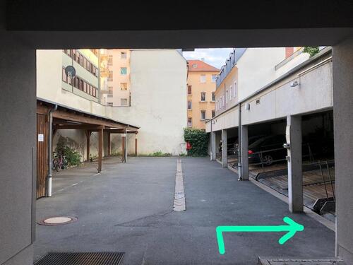 Foto - andere zur Miete in Nürnberg