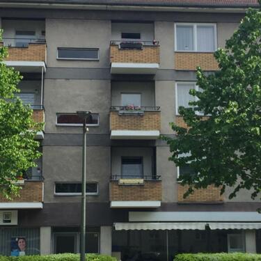 Foto - gepflegte 2,5-Zimmer-Whg. in Alt-Mariendorf