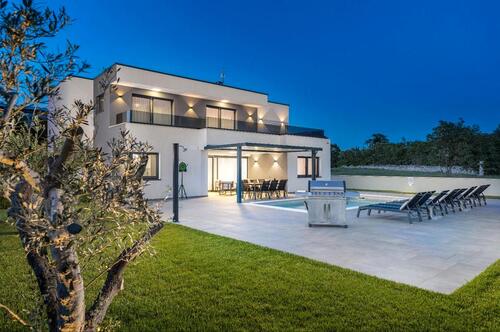 Foto - ☀️ TRAUMURLAUB 2026 IN ISTRIEN VILLA ANA ☀️