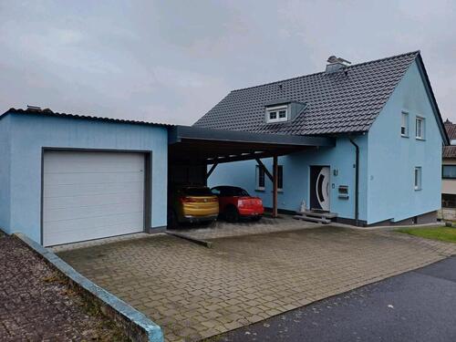 Foto - Gepflegtes und komfortables Ein- Zweifamilienhaus