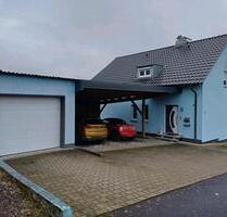 Gepflegtes und komfortables Ein- Zweifamilienhaus - Großenlüder