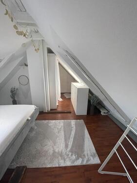 Foto - Maisonettenwohnung in Hamburg zur Miete