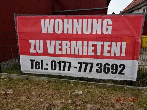 Foto - 2 Zimmer Etagenwohnung zur Miete in Wernigerode