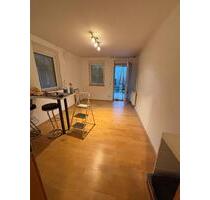 Helle 2-Zimmer Wohnung - 560,00&nbsp;EUR Kaltmiete, ca.&nbsp; 36,00&nbsp;m&sup2; in Ingolstadt (PLZ: 85053) Südost