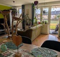 2-Zimmer-Terrassenwohnung mit Blick ins Grüne - Bayreuth Meyernberg