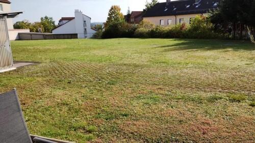 Foto - Terrassenwohnung in Bayreuth zur Miete