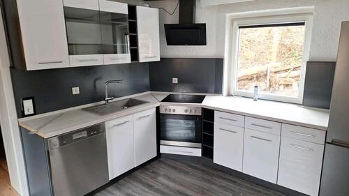 Foto - 4 Zimmer Einfamilienhaus zur Miete in Erbach