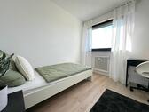 Foto - Zimmer frei in 4er-WG in Mannheim – Rheinlandvorstraße 10