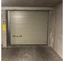 Garagenstellplatz in Tiefgaragenkomplex - Stuttgart Stuttgart-West