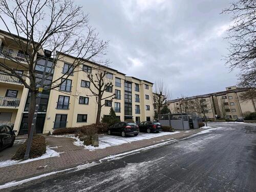 Foto - Schöne Wohnung in Mainz Bretzenheim 84qm