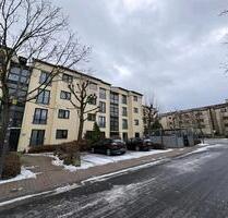 Schöne Wohnung in Mainz Bretzenheim 84qm