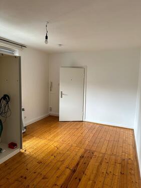 Foto - 1.5 Zimmer Etagenwohnung in Fulda