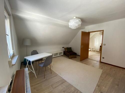 Foto - 4.5 Zimmer Maisonettenwohnung zur Miete in Stuttgart