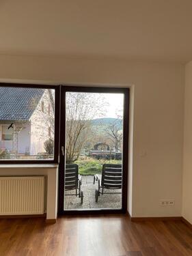 Foto - Erdgeschoßwohnung in Neunburg vorm Wald zur Miete