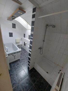 Foto - 2 Zimmer Dachgeschoßwohnung zur Miete in Altenburg