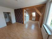 Foto - Dachgeschoßwohnung in Altenburg zur Miete