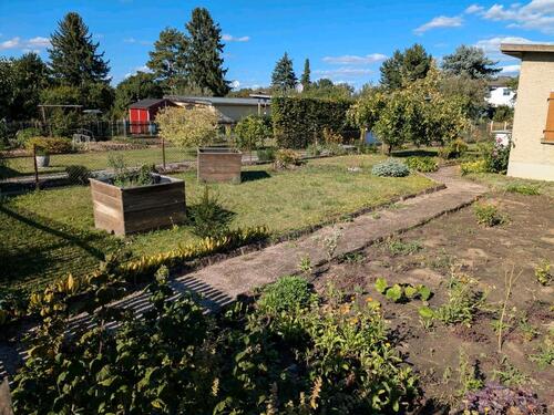 Foto - Grundst&uuml;ck in Apolda