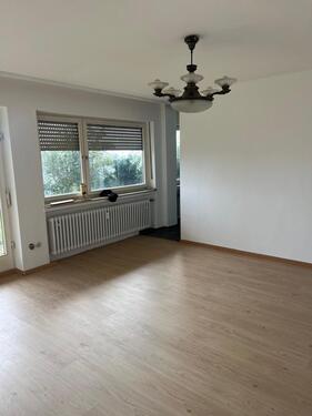 Foto - 2.5 Zimmer Erdgeschoßwohnung zur Miete in Bad Hersfeld
