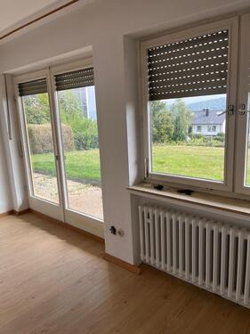 Foto - 2.5 Zimmer Erdgeschoßwohnung in Bad Hersfeld