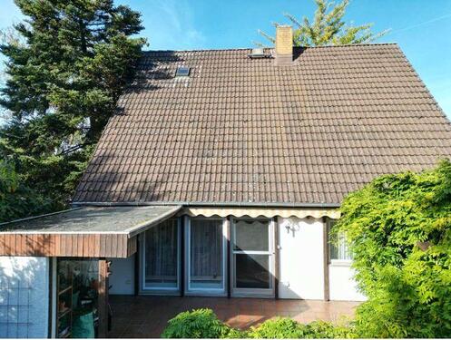 Foto - 5 Zimmer Einfamilienhaus zum Kaufen in Berlin