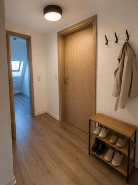 Foto - 2-Zimmer-Wohnung in Ilsenburg - 460,00&nbsp;EUR Kaltmiete, ca.&nbsp; 53,00&nbsp;m&sup2;