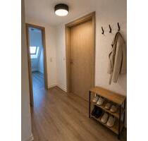 2-Zimmer-Wohnung in Ilsenburg Erstbezug nach Sanierung - Wernigerode