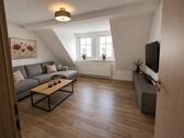 Foto - 2 Zimmer Dachgeschoßwohnung zur Miete in Wernigerode