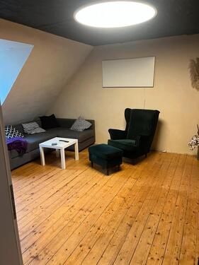 Foto - 2.5 Zimmer Dachgeschoßwohnung zur Miete in Bochum