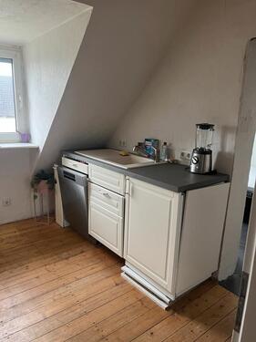 Foto - Dachgeschoßwohnung in Bochum zur Miete