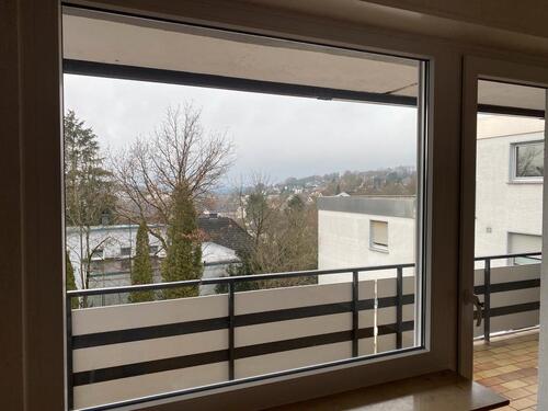 Foto - 3 Zimmer Wohnung mit Südbalkon inkl.PKW Parkplatz Warmmiete 960