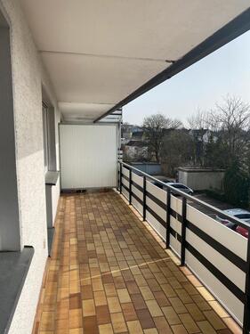 Foto - Etagenwohnung in Lüdenscheid zur Miete